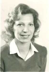 Monika Steeg, Mitgründerin von Küchen-Steeg