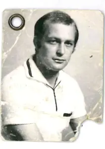 Heinz Steeg, Gründer von Küchen-Steeg
